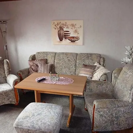 Apartmán Kraemer In Erbach *